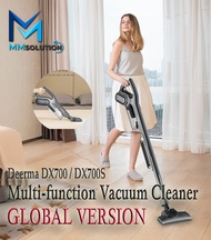 Vacuum Cleaner Deerma DX700 Multifunction Vacuum Cleaner Penyedot Debu