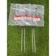 HEAD BLOCK SHAFT ORIGINAL EX5 CLASS-1 BLOCK BOLT / BATANG TIANG EMPAT EX5 CLASS-1 (1set 4pcs)2=213mm