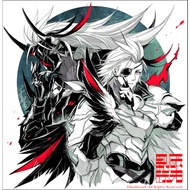 Cardfight Vanguard - Youthberk "Skyfall Arms: Rebuild" playset