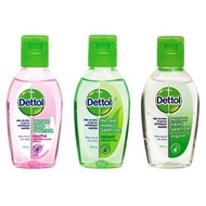 *OFFER* Dettol Hand Sanitizer 50ml