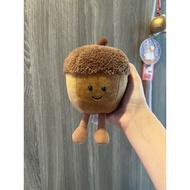 Jellycat Amuseables Acorn