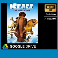 Ice Age: The Meltdown (2006)
