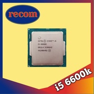 INTEL CORE i5 6600k TRAY LGA 1151 PROCESSOR