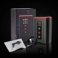 T-Rex FK Tattoo Machine Power Bank 4800mah Tattoo Battery, Suitable For All Tattoo Machines