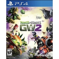 (🔥FLASH SALE🔥) Plants Vs Zombies Garden Warfare 2 Full Game (PS4 & PS5) Digital Download