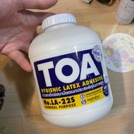 白膠漿 32oz
