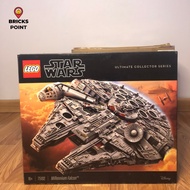 Lego Star Wars 75192 - UCS Millennium Falcon