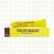 PROPOBAZA - 多效痱滋寶 生物啫喱 20ml (8606011742360)