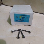 3cm wood screw 11/4" screw (WOOD)