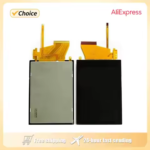 NEW LCD Display Screen For Olympus PEN E-M1 E-M10 E-PL7 E-P5 EM1 EP5 EM10 EPL7 Digital Camera Repair