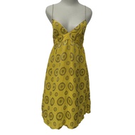 LAUREN MOFFAT Women's Dress / Women's Beach Dress / Women's Babydoll / Babydoll Dress / Spaghetti Dr