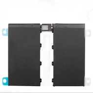 0 Cycle 100% New 10808mAh A1584 A1652 A1577 Tablet battery For iPad Pro 12.9 inch High Capacity Batt
