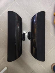KEF 喇叭一對