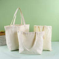 Goodie Bag Super Economical Plain Blacu Tote Bag Size 20x30, 25x35, 30x40, 35x45