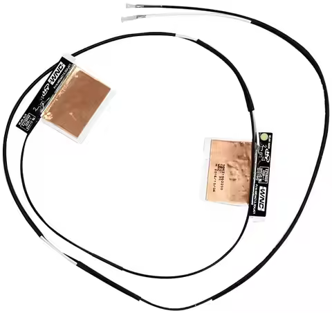 Dell Inspiron 7000 WiFi Antenna Laptop WiFi Cable Antenna Wire Replacement for Dell Inspiron 15P 700