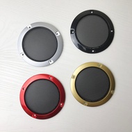 [Asli] Jaring pelindung speaker 2-inci, 3-inci, 4-inci, 5-inci, 6.5-inci, 8-inci, penutup speaker, p