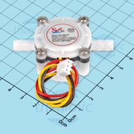 YF-S401 Flow Flow Flow Sensor 0.3-6L/Minute