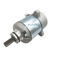 STARTER MOTOR HONDA WAVE125 WAVE 125 FUTURE125 FUTURE 125 FUTURE DASH125 DASH 125 MOTOR STARTER