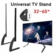 Tv bracket | TV stand Bracket 32 14 19 24 27 32 40 inch, universal table leg standing TV Bracket 32 