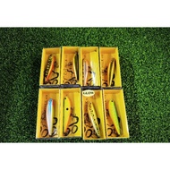OFMER LURE CAT WALK 60F