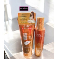 [Authentic]11W Whitening Lotion & Ceramide Serum