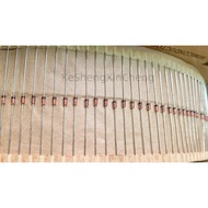 20PCS/lot 1N6263 1N6263-TR DO-35 15MA 60V Glass-sealed Schottky diode PQ5R