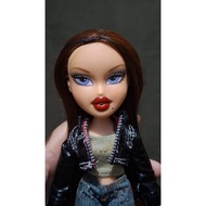 Bratz roxxi twinm