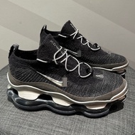 Pure G Max Cross-Border Putian Shoes Running Shoes Men Women Thick-Soled Heightening Air Cushion Spo