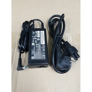 TERBARU ORI Adaptor Charger casan Laptop Hp14 Hp Envy 14 Hp Pavilion