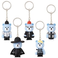 Krunk x BigBang Figure Keychain - Monster Edition