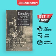 Defending Albion - Paperback - English - 9781349519316