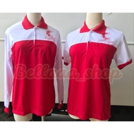 PBSM BAJU TSHIRT KOKURIKULUM PBSM