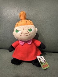 Moomin Little My 阿美公仔