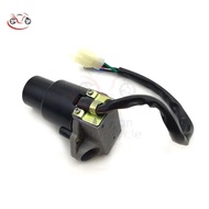 Motorcycle Ignition Switch Lock  With Keys For YAMAHA TZR125 TZM150 TZR150 TDM850 TZR 125 TZM 150 TZ