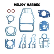1 Set Gasket Suzuki Outboard 9.9hp 15hp 2stroke