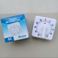 Manual Mechanical Timer/ Medical Timer