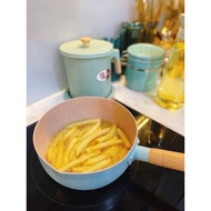 Korean non-stick pan size 18cm