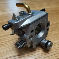 MS260 Carburetor Carb For Stihl 024 026 MS240 MS260 Chainsaw Accessories