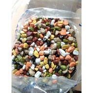 Pebble Chocolate / Stone Chocolate / Stone Pebble Chocolate / souvenirs for Umrah Hajj