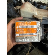 Mercedes W124 Masterpiece ABS Module Used Original