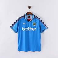 97-97 Seoul Home Quick-Drying Jersey Football Sports T-Shirt