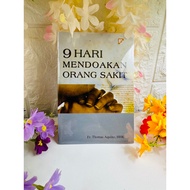 9 days to Do Sick People