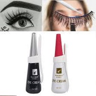 Marie Beauty False Lashes glue gam bulu mata palsu