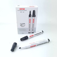 JOYKO WM-60 Whiteboard Marker - Erasable Whiteboard - Whiteboard Marker