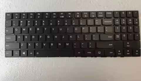 US White backlit Keyboard for Lenovo Legion Y530-15ICH Y540-15IRH Y540-17IRH Y545-15ICH