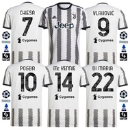 JUVENTUS HOME 22/23 PLAYER VERSION(S-2XL)