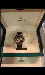 Rolex  daytona 116518ln paul newman