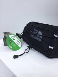 韓國預訂 the north face 防水料 腰包