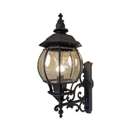 MAX LIGHT ไฟผนังนอก YF2000DT(L) E27x1 60W