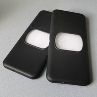 Lenovo Legion Y90 Phone Case Black Soft TPU Silicone Back Cover